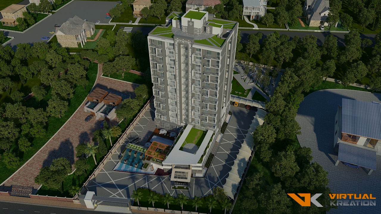 Residence Walk Through