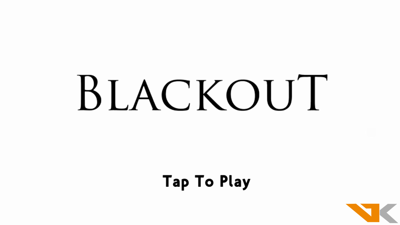 Blekout Game