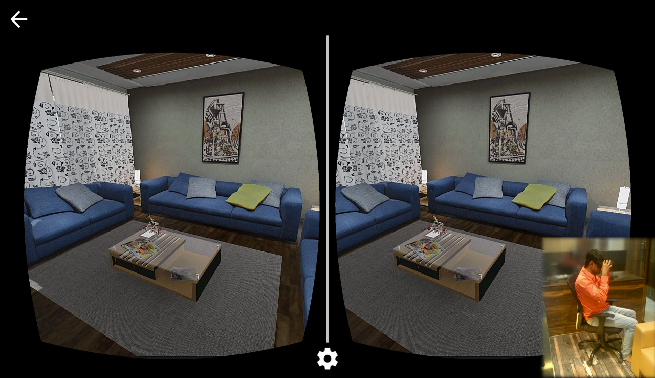 Virtual Reality Video