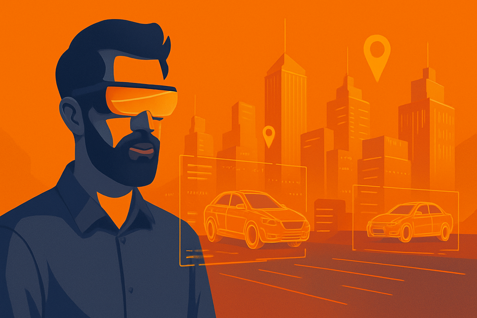 Augmented Reality Development