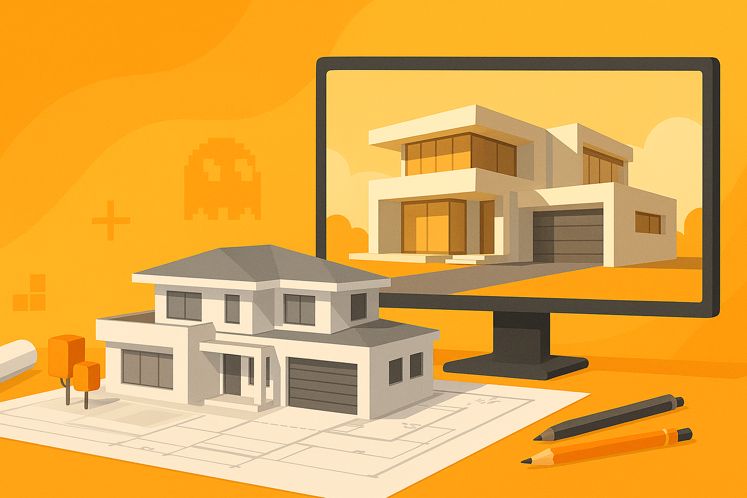 Architectural Animation