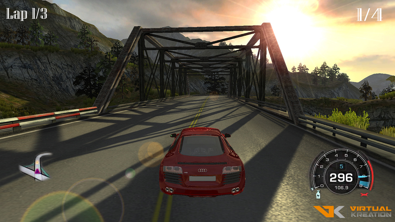 Game Development